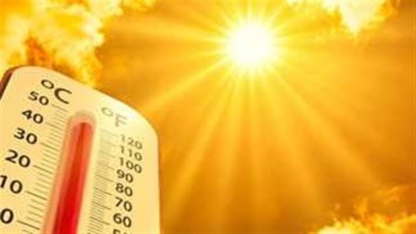 حالة الطقس اليوم الجمعة 5-9-2025