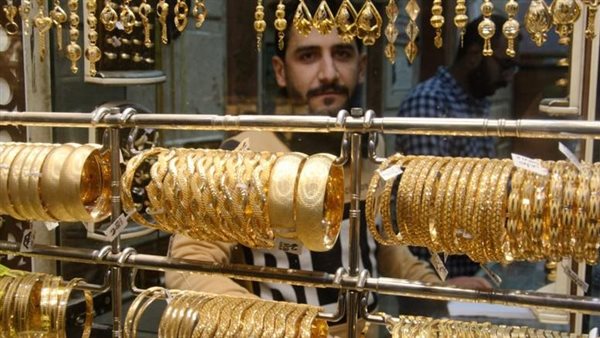 سعر الذهب اليوم الجمعة 5-9-2025 تحرك مفاجيء