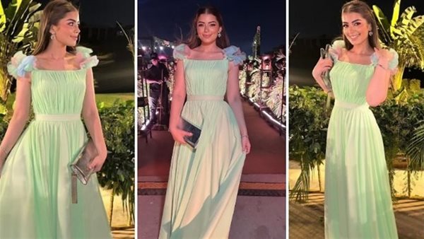  بعد تصدرها التريند.. 10 صور تكشف أناقة ليلى زاهر | شاهد