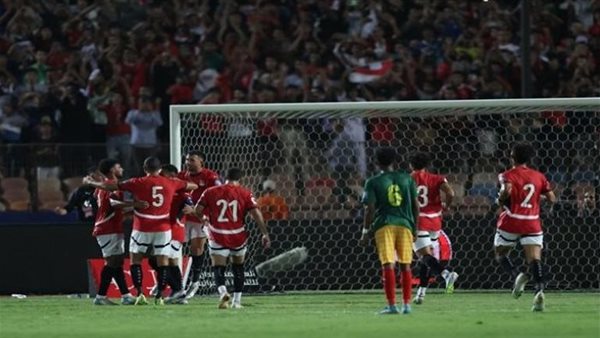 بعد الفوز على إثيوبيا.. ماذا يحتاج منتخب مصر للتأهل رسميًا إلى كأس العالم 2026؟