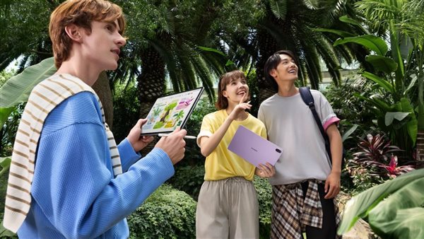 قريبًا في السوق المصري…11.5 HUAWEI MatePad بشاشة PaperMatte لحماية العينين