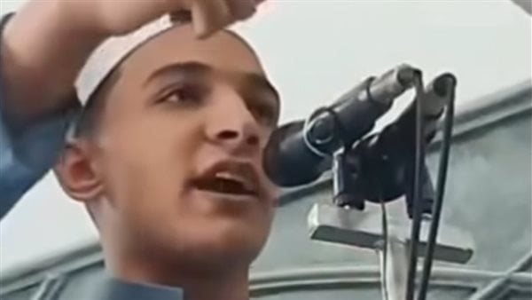 يوم منيل بستين نيلة.. القصة الكاملة لتطاول خطيب على الاحتفال بالمولد النبوي | فيديو