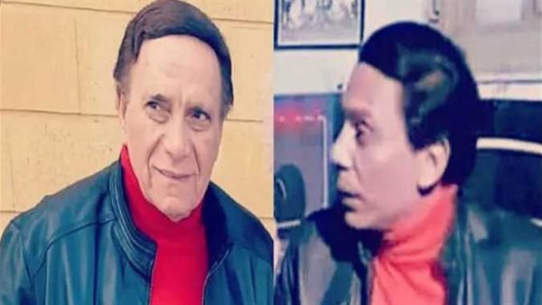 كفاية إني أشتغل مع الأستاذ.. كيف تحدث شبيه عادل إمام عنه قبل رحيله؟