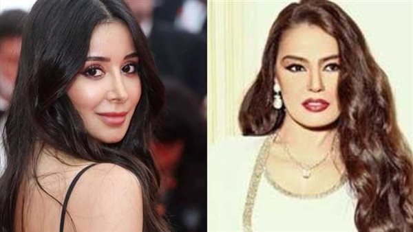 ماذا قالت؟..شريهان ترد على تصريحات أسيل عمران بشأنها