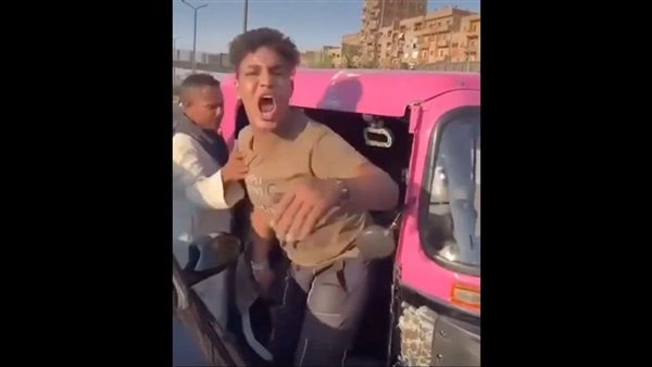 تنازل رأفة بحالة الطفل وأسرته.. كواليس جلسة استئناف شهاب من الجمعية على حكم حبسه