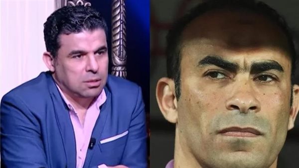 العيب مش عليك.. تعليق ناري من خالد الغندور على تصريحات سيد عبدالحفيظ الساخرة 