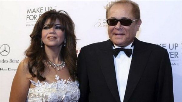 أقوال وتحقيقات.. تفاصيل نزاع أبناء محمود عبد العزيز مع بوسي شلبي