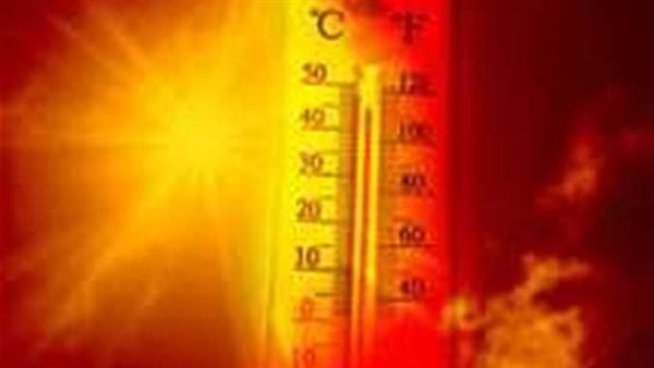 مفاجأة في درجات الحرارة.. الأرصاد تحذر من حالة الطقس غدًا الجمعة 15-8-2025