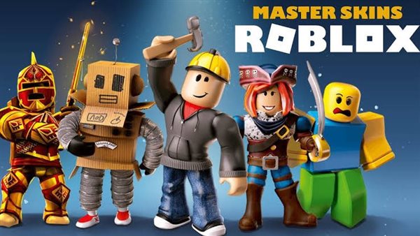 ما هي لعبة روبلوكس التي حذر منها الأزهر الشريف؟