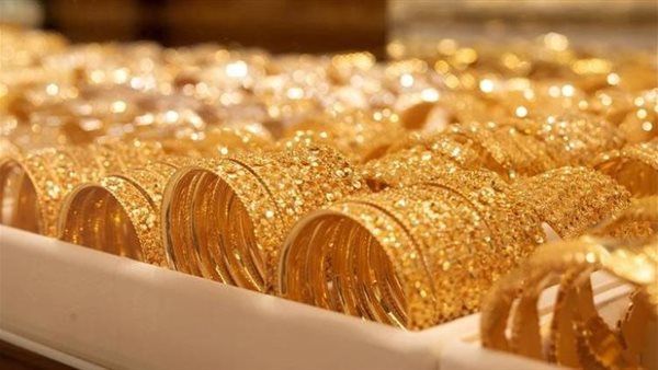 سعر الذهب اليوم الإثنين 8-9-2025 