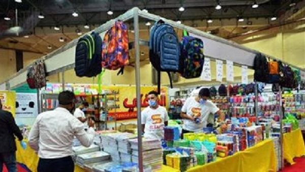 تعرف على أماكن معارض «أهلا مدارس» في محافظات الجمهورية