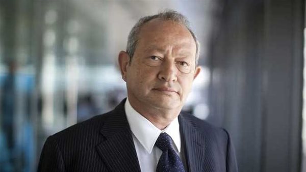 غرفة واحدة بـ11 مليون جنيه..تصريحات مثيرة لـ نجيب ساويرس عن الاستثمار في العقار 