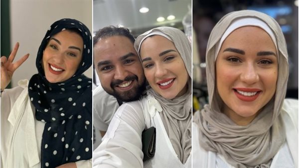  قرار مش سهل.. ماذا قال شات جي بي تي عن ارتداء أسما شريف منير الحجاب ؟