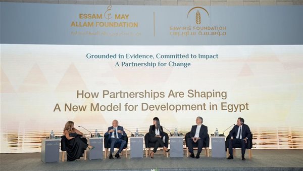 قادة التنمية في مصر يؤكدون أن الاستثمار في الإنسان هو الطريق نحو مستقبل مستدام (تفاصيل)
