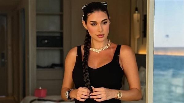  متغيرة 180 درجة.. ياسمين صبري تخطف الأنظار في أحدث ظهور | شاهد