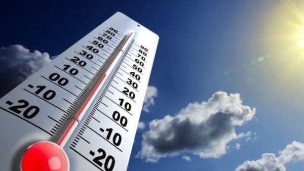 حالة الطقس اليوم الجمعة 12-9-2025