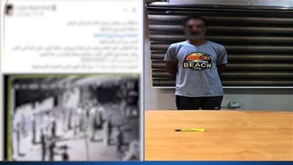 فيديو صادم.. خلاف أطفال يتحول لاقتحام منزل بالسلاح في الإسماعيلية | شاهد