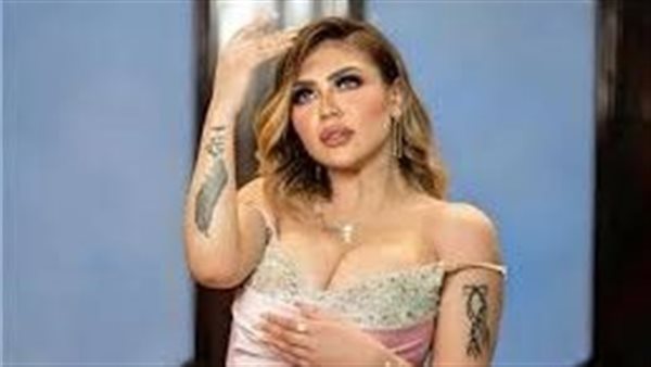 قضية الفيديوهات المخلة..قرار قضائي جديد بشأن معارضة هدير عبدالرازق على حكم حبسها