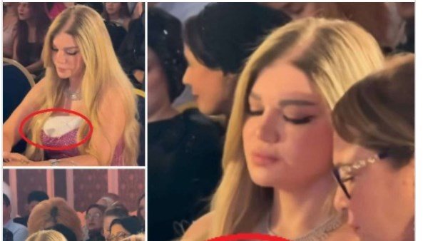  بعد تريند المنديل.. إطلالات أثارت الجدل لـ ياسمين الخطيب | شاهد 