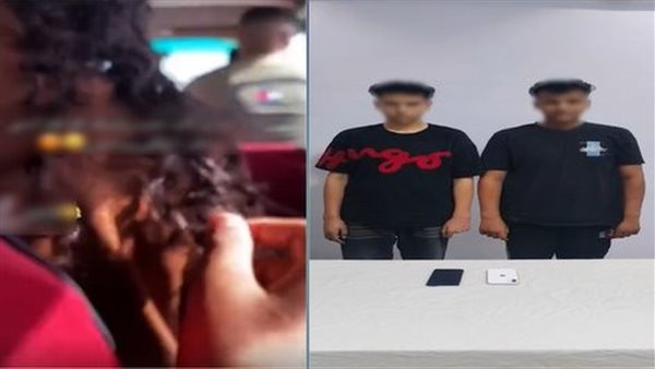 القصة الكاملة لفيديو التحرش بفتاة في سيارة بالشرقية | شاهد