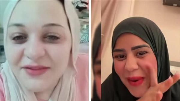 حبس سنتين وغرامة 100 ألف جنيه.. القصة الكاملة للحكم على بنت مبارك المزعومة