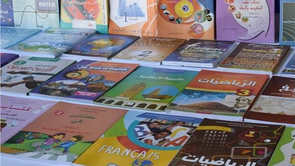 تبدأ من 830 جنيهًا.. أسعار كتب المدارس التجريبية للعام الدراسي الجديد 
