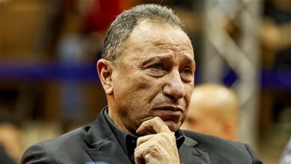 ورم حميد.. سر اعتذار محمود الخطيب عن عدم خوض انتخابات الأهلي 