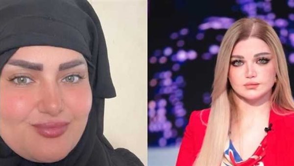 المذيعة أم منديل.. سما المصري تسخر من ياسمين الخطيب | فيديو