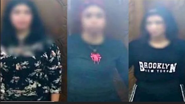 دعارة أون لاين.. تفاصيل القبض على 3 سيدات مارسن أعمال منافية بالإسكندرية