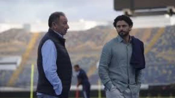  ماشي في سكة الزمالك.. الأهلي على صفيح ساخن فماذا يحدث؟ 