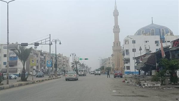 حالة الطقس اليوم الإثنين 15-9-2025