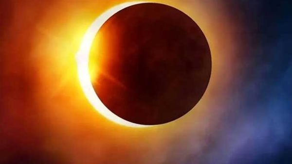 أبرز ظواهر شهر سبتمبر.. كسوف الشمس 2025 والتقاء القمر بالمشتري