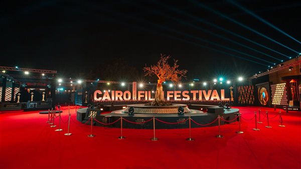 مهرجان القاهرة السينمائي الدولي يوقع شراكة مع فرع جامعة كوفنتري بالقاهرة