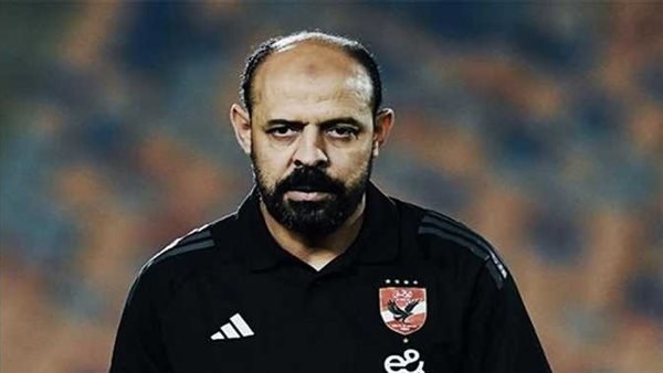 قرر مصيرك.. عماد النحاس يفتح الباب أمام رحيل نجم الأهلي