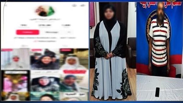 بلاغ بالتشهير يقود الأمن لضبط سيدة تمارس العلاج الروحاني بالشرابية | فيديو