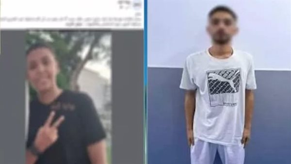 التفاصيل الكاملة لضبط ابن ضابط سابق تسبب في وفاة طالب بالإسماعيلية