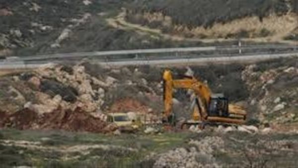 قرار عسكري بتجريف نحو 200 دونم في طولكرم: هل هو غطاء أمني أم تهجير زراعي؟