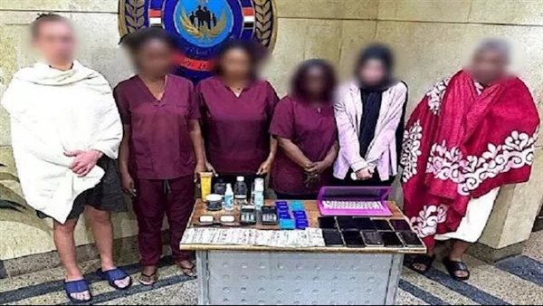 تفاصيل سقوط شبكة آداب تديرها سيدة داخل نادٍ صحي بمصر الجديدة