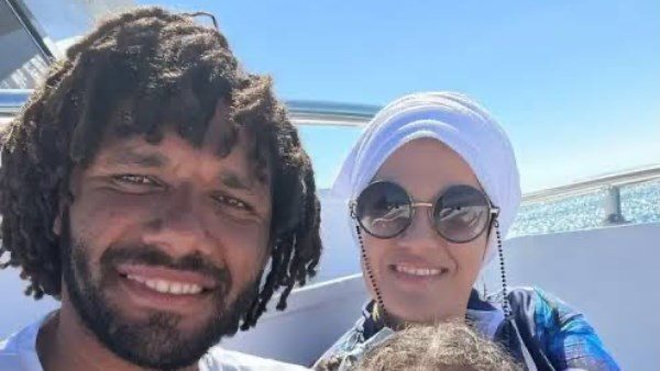  عمري ما ندمت.. زوجة محمد النني الأولى تُثير الجدل في ذكرى زواجهما الـ 14 