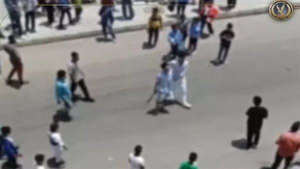 مشاجرة دامية في قنا.. شاب يدافع عن فتيات فيُطعن حتى الموت