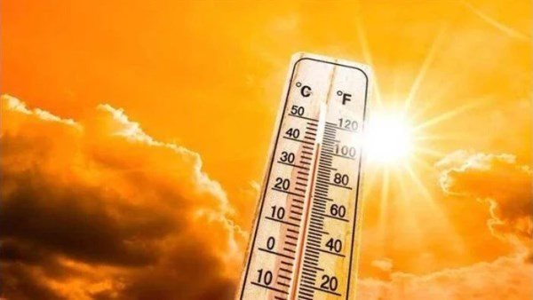 حالة الطقس اليوم الخميس 18-9-2025