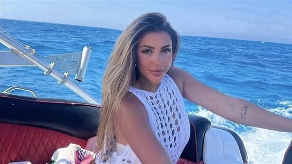  فستان قصير.. سارة سلامة تثير ضجة بإطلالة جريئة | شاهد