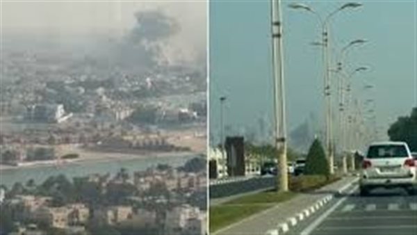 قطر لم تعد ملاذًا آمنًا: نفاد وقت الحماية بعد استهداف وفد حماس في الدوحة