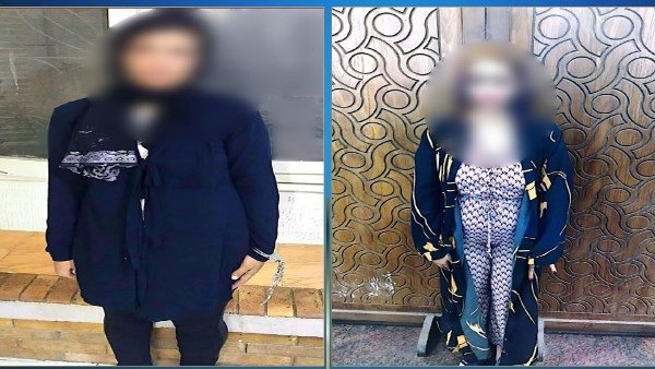  أبليكيشن الحرام.. قرارات عاجلة بشأن عضوات شبكة أعمال منافية بالإسكندرية 