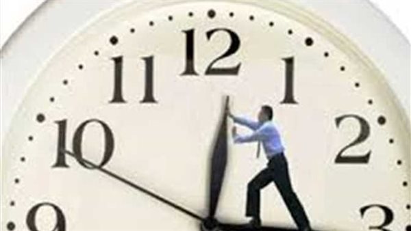 موعد بدء التوقيت الشتوي في مصر 2025 وخطوات ضبط الساعة على الكمبيوتر