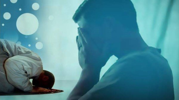  هل هناك صلاة تسمى بـ