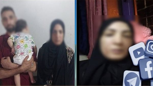 وسط الشارع.. التفاصيل الكاملة لضبط بائع متجول تعدى على زوجته بالإسكندرية