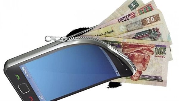 الحدود القصوى للمعاملات اليومية والشهرية عبر المحافظ الإلكترونية