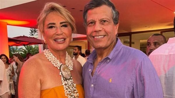  سر شباب إيناس الدغيدي.. ما هى حقنة الخلايا الجذعية للنضارة والجمال ؟