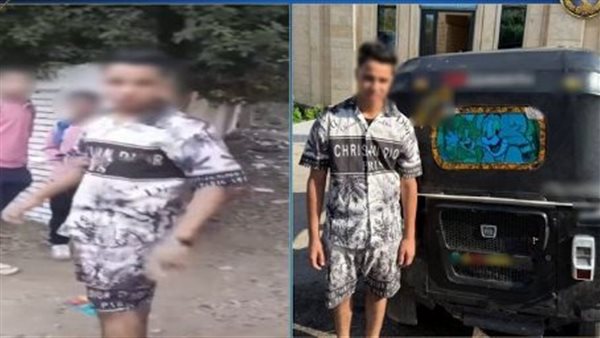 ميهمنيش حد..التفاصيل الكاملة لفيديو مضايقة طالبات في الجيزة | شاهد